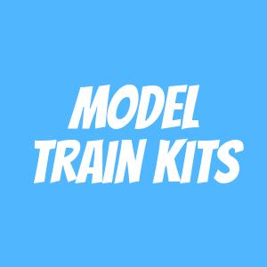 Model Train Kits