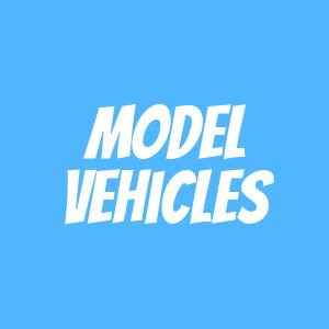 Model Vehicles