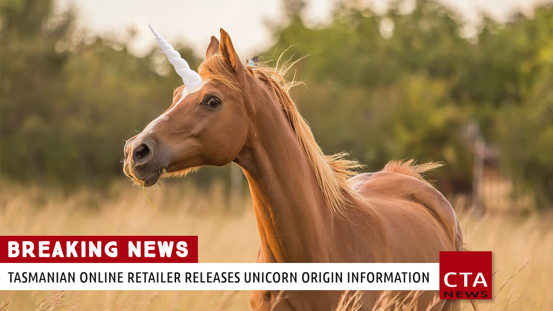 True Origin of Unicorns Revealed
