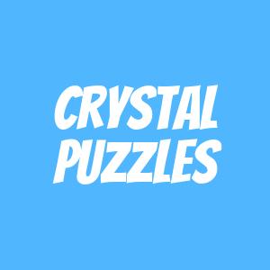 Crystal Puzzles