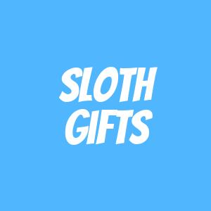 Sloth Gifts