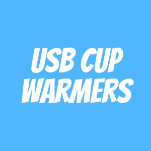 USB Cup Warmers