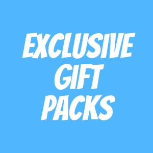Exclusive Gift Packs