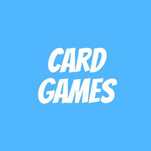 Card Games