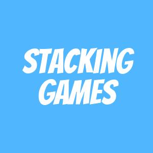 Stacking Games
