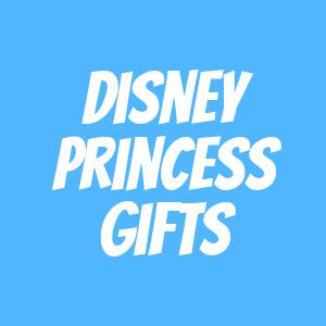 Disney Princess Gifts