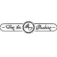 Time for Machine