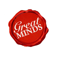Great Minds
