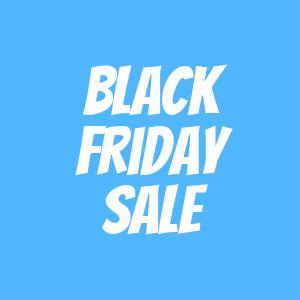 Black Friday Sale 2024