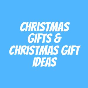 Christmas Gifts Christmas Gifts