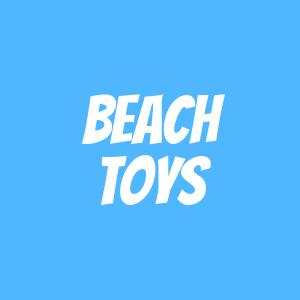 Beach Toys