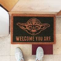 Door Mats image
