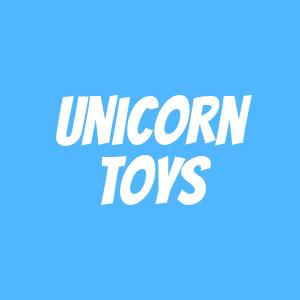 Unicorn Toys