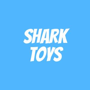 Shark Toys