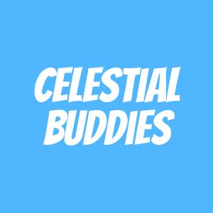 Celestial Buddies