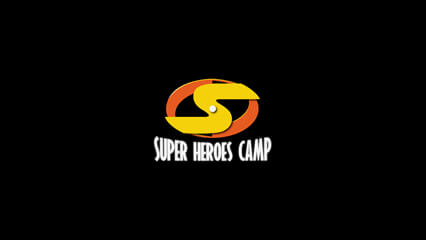 Super Heroes Camp