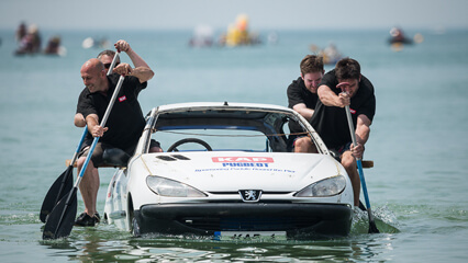 Three Unusual Ideas for Your Next Event or Party