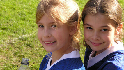 Mum's Present Cupboard Saves The Day!