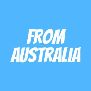 Gifts From Australia