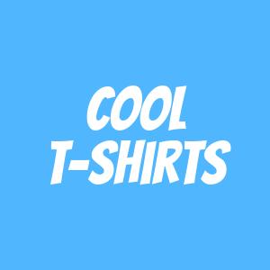 Cool T-Shirts