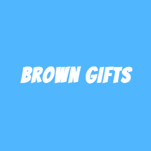 Brown Gifts