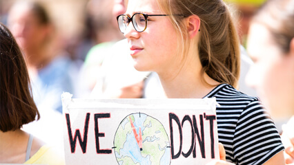 4 Ideas To Encourage Environmental Awareness In Your Kids