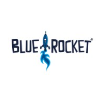 Blue Rocket Toys