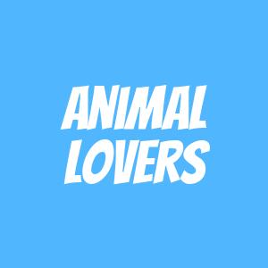 Gifts for Animal Lovers 
