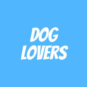 Gifts For Dog Lovers