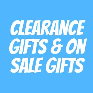 Clearance Gifts & On Sale Gifts