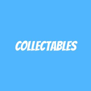 Collectables