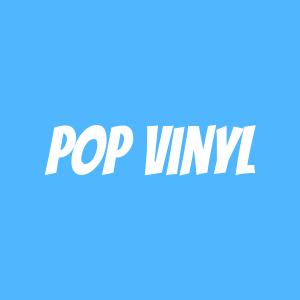 Pop Vinyl Figures