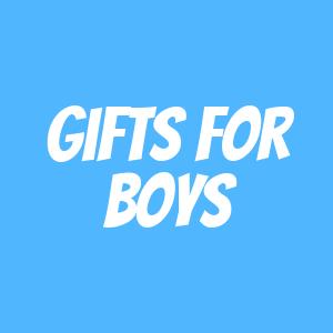 Gifts for Boys
