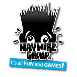 The Haywire Group games bring smiles