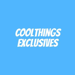 CoolThings Exclusives