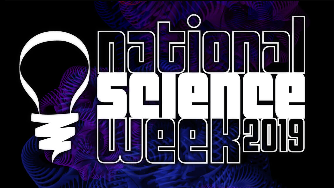 Ideas For Science Week main image