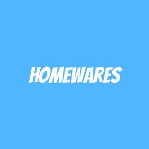 Homewares