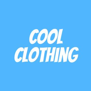 Cool Clothing