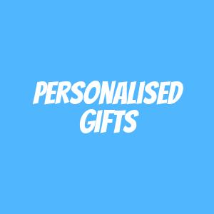 Personalised Gifts