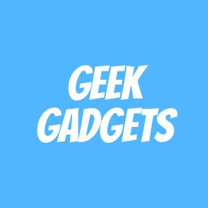 Geek Gadgets & Gadgets for Geeks